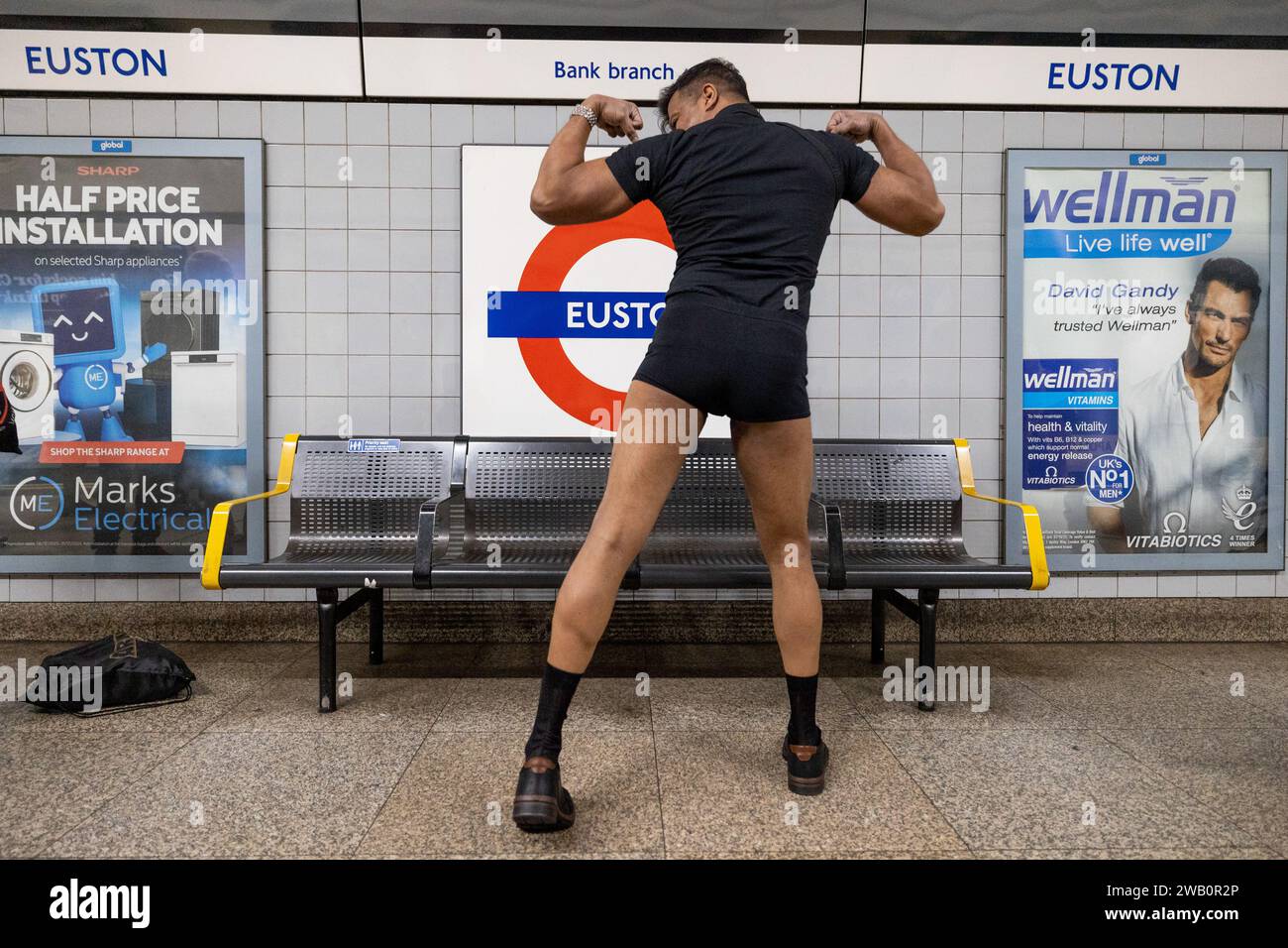 London Underground Strike News London Underground Strike News