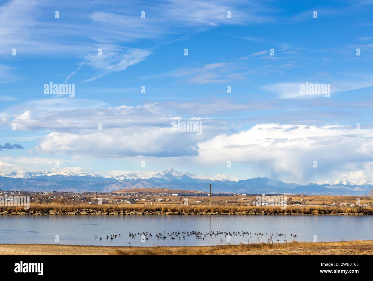 Loveland Denver