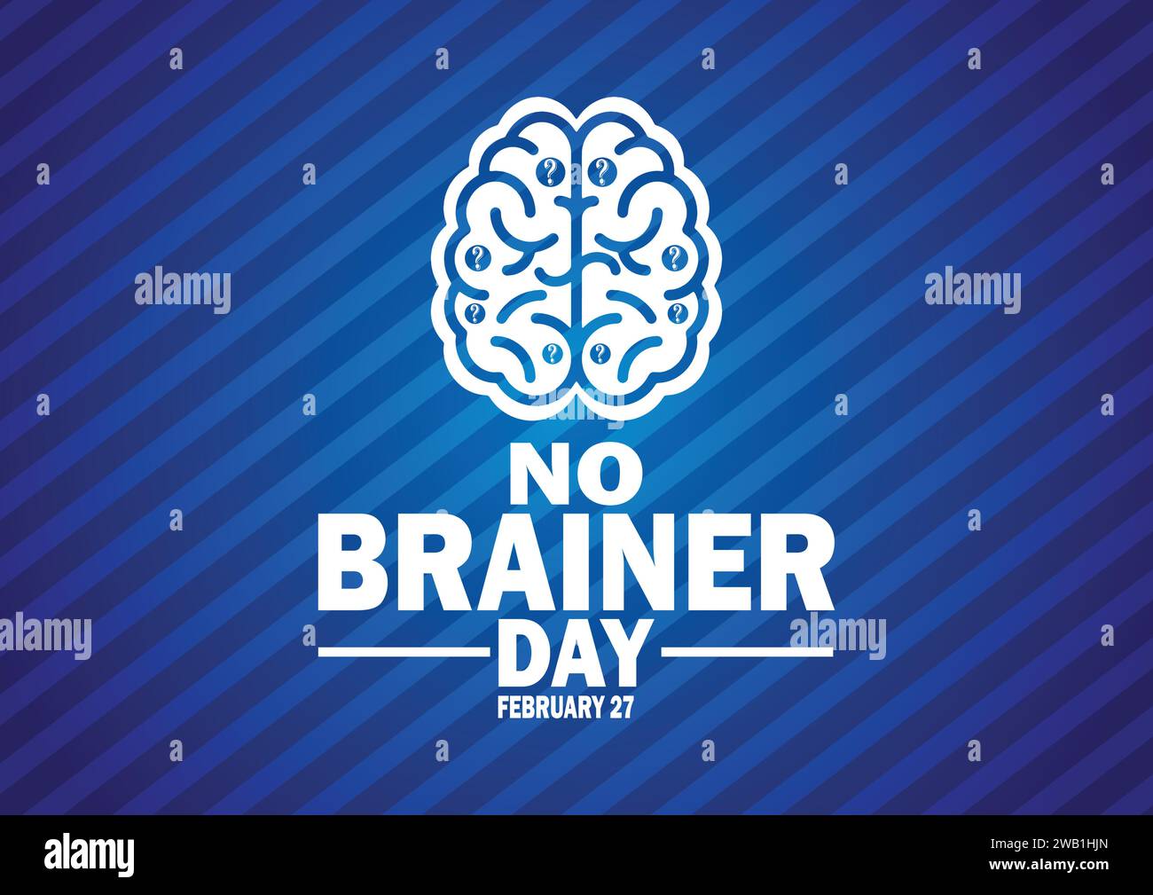 Smart brain poster hi-res stock photography and images - Page 2