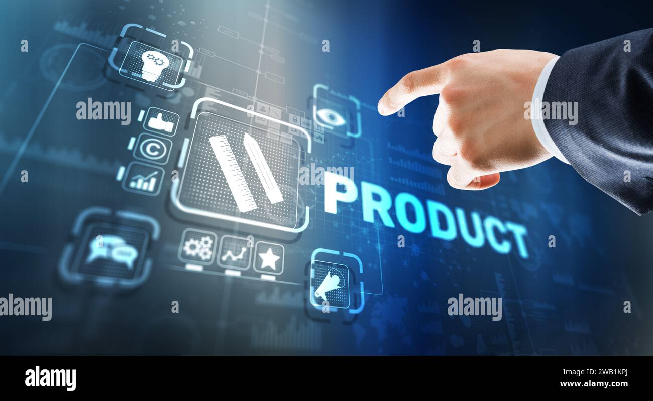 Joint Product Development Joint product development hi-res stock photography and images - Alamy