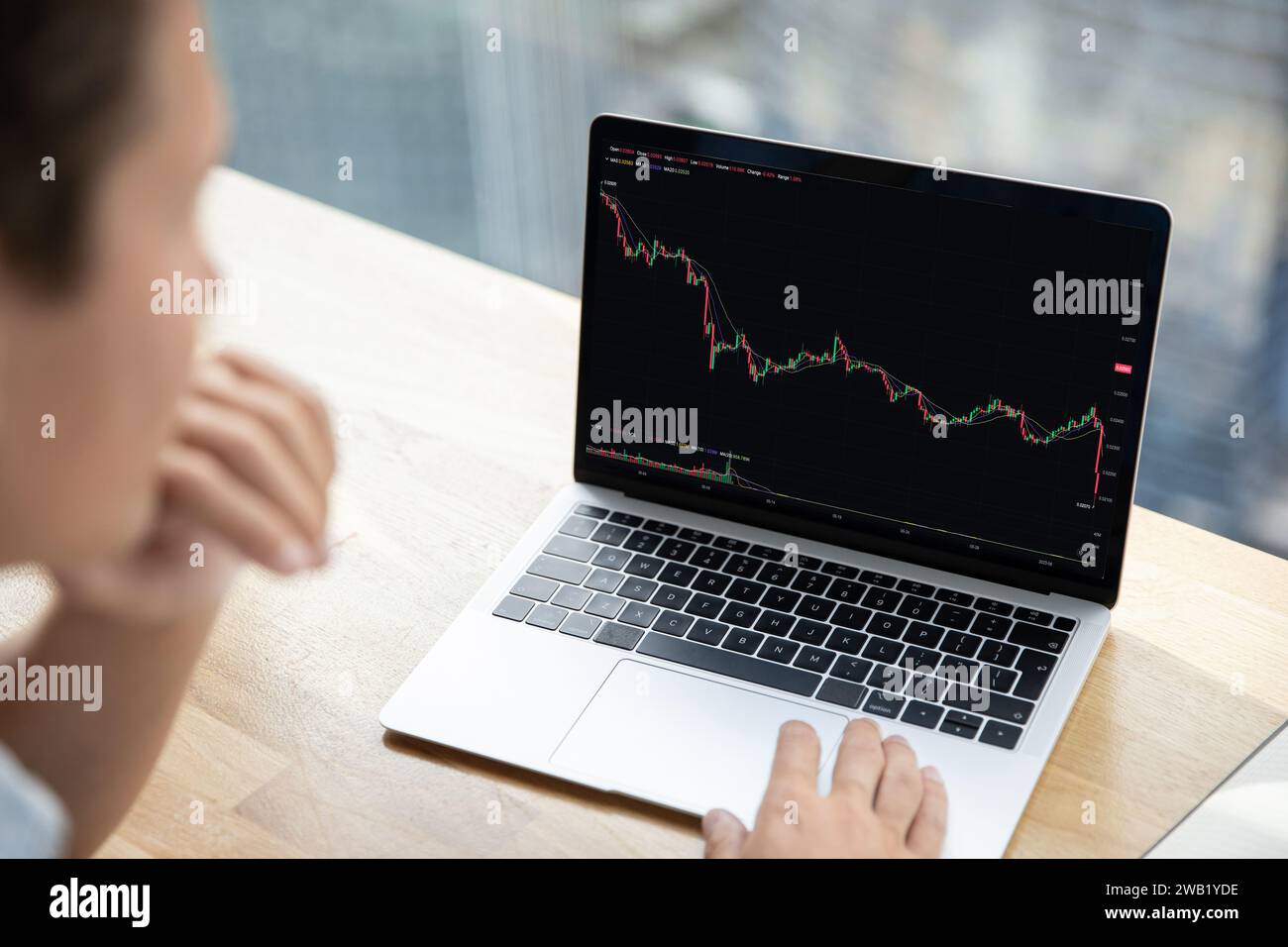 Stock app computer hi-res stock photography and images - Alamy