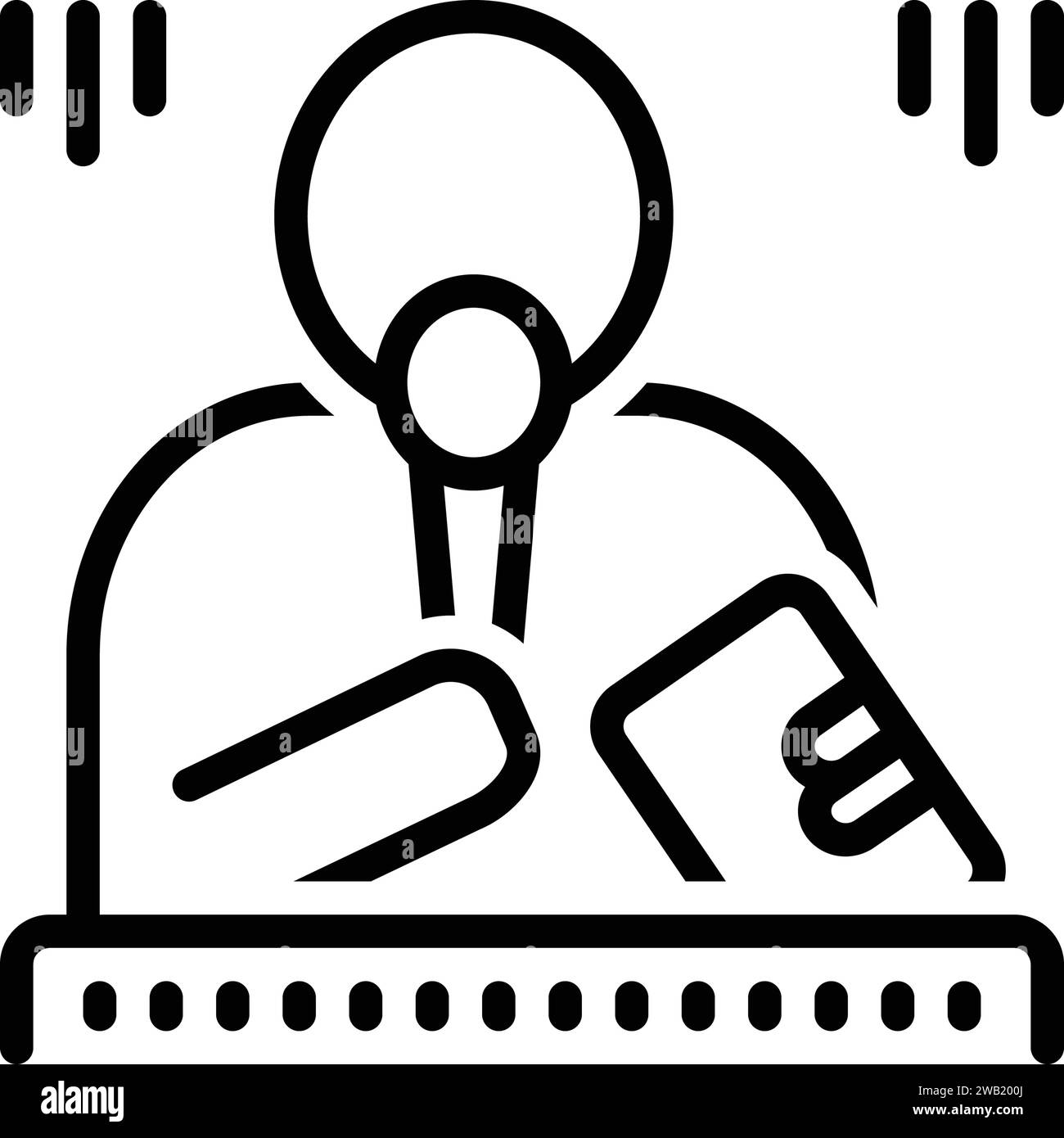Icon For Emcee master Stock Vector Image Art Alamy icon-for-emcee-master-stock-vector-image-art-alamy