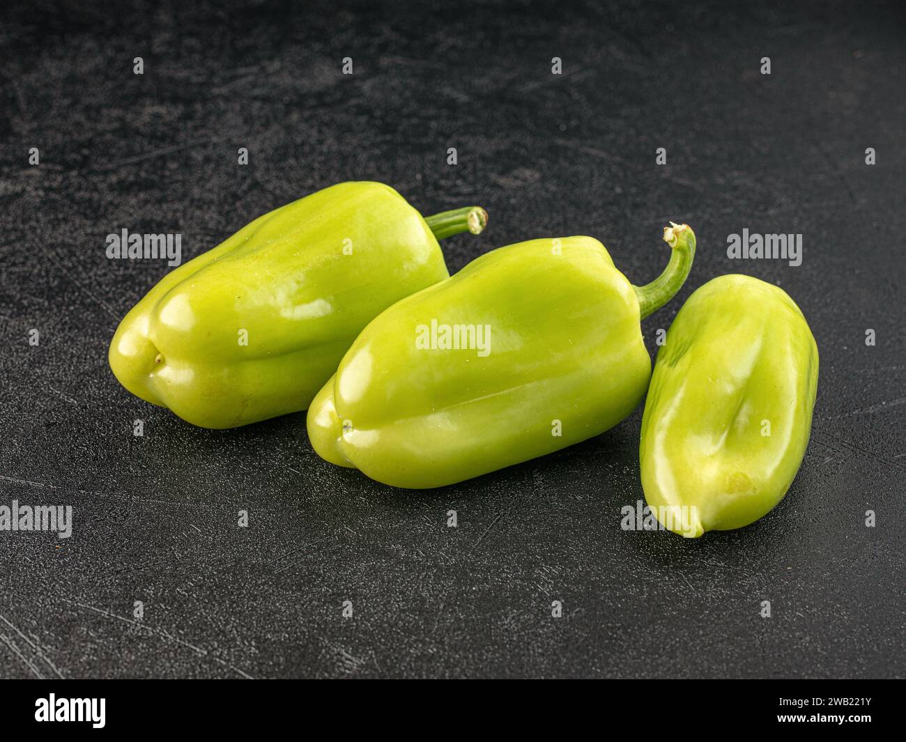 Green color sweet hi-res stock photography and images - Alamy