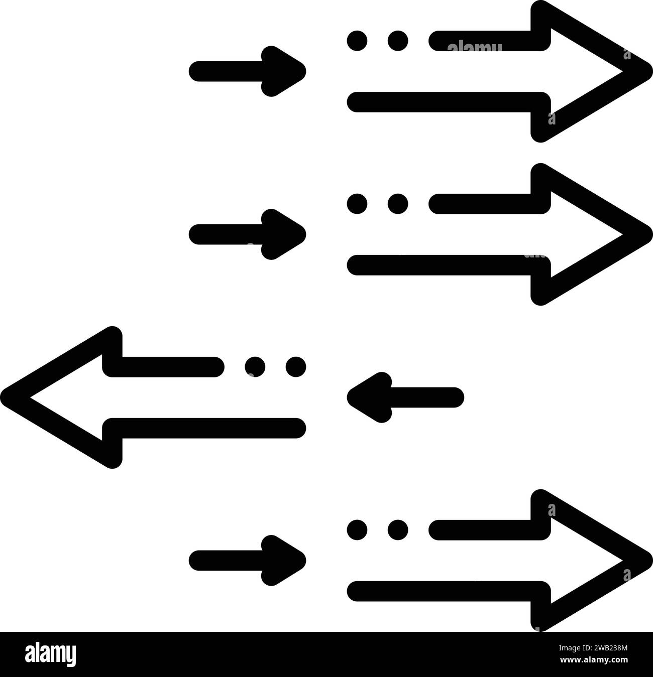 Individualization vector vectors hi-res stock photography and images ...