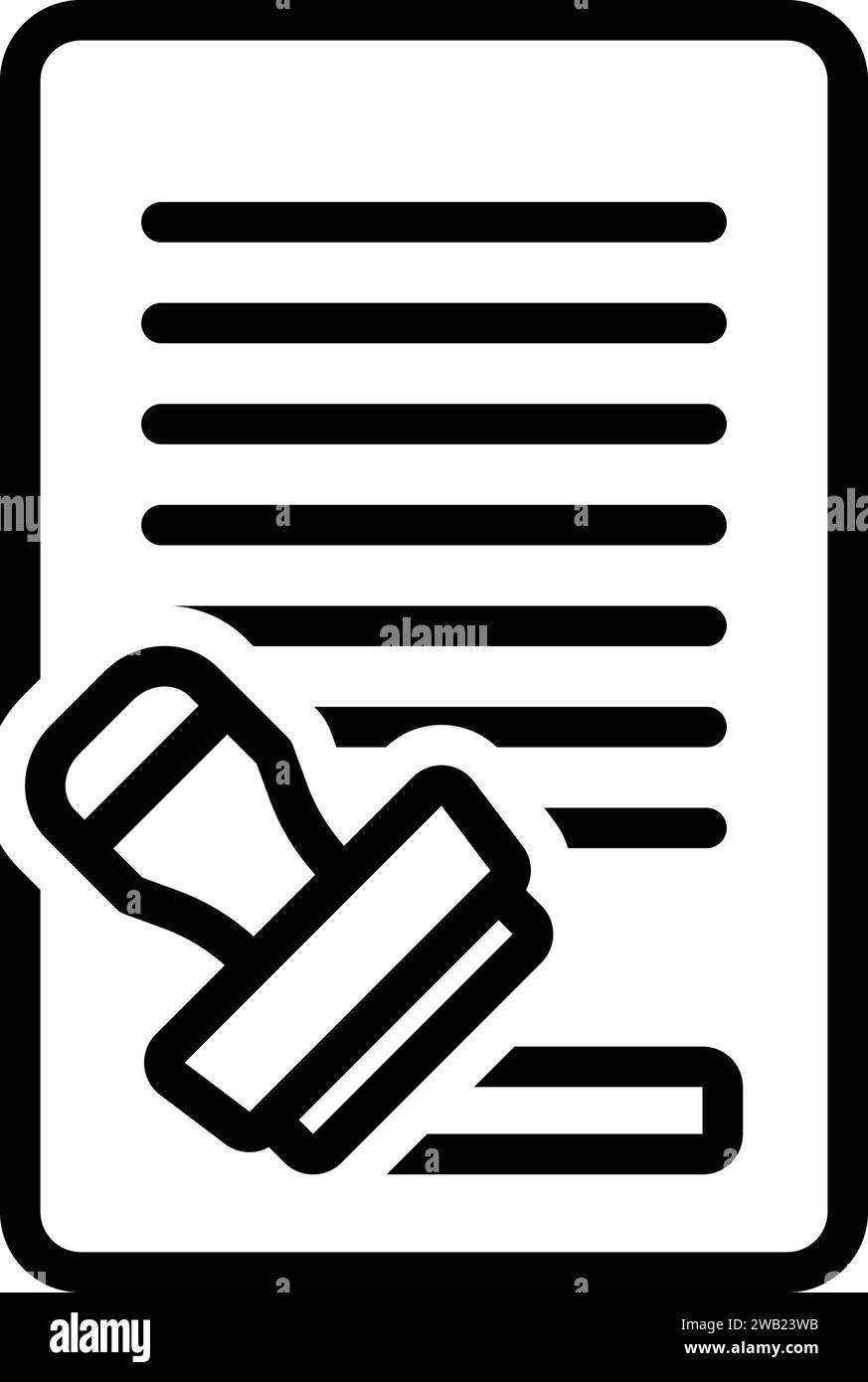 Avowed hi-res stock photography and images - Alamy
