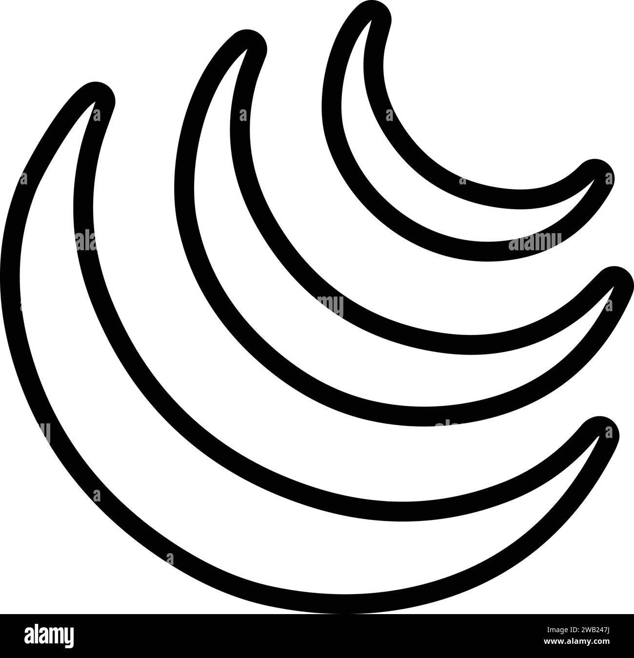 Jquery logo Stock Vector Images - Alamy
