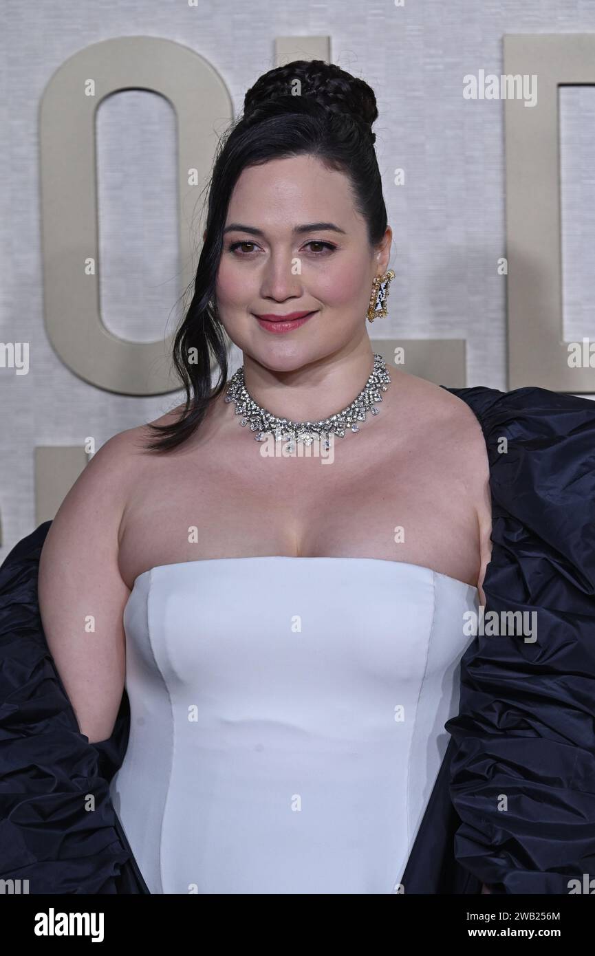 Los Angeles, USA. 07th Jan, 2025. LOS ANGELES, USA. January 07, 2025