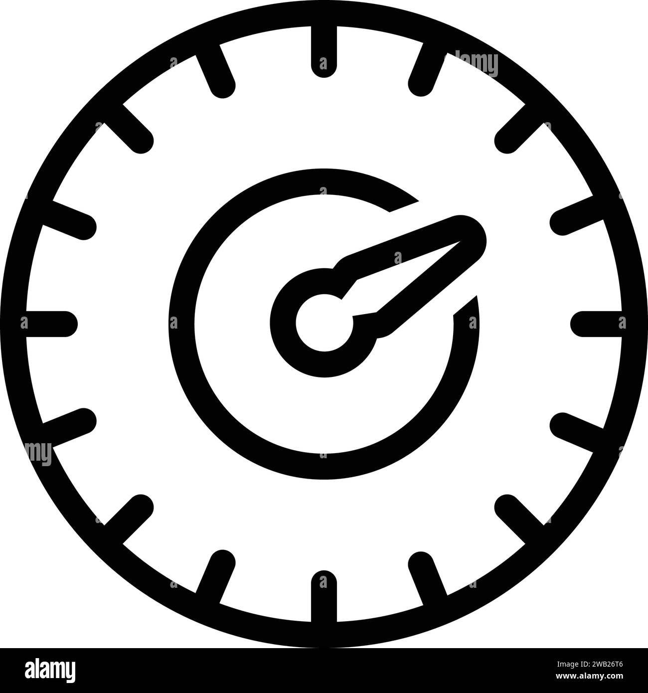 Test dashboard Stock Vector Images - Alamy