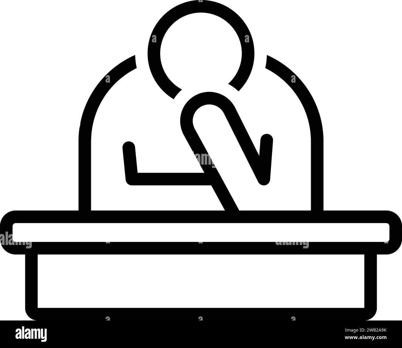 Gloomdoldrums Stock Vector Images - Alamy