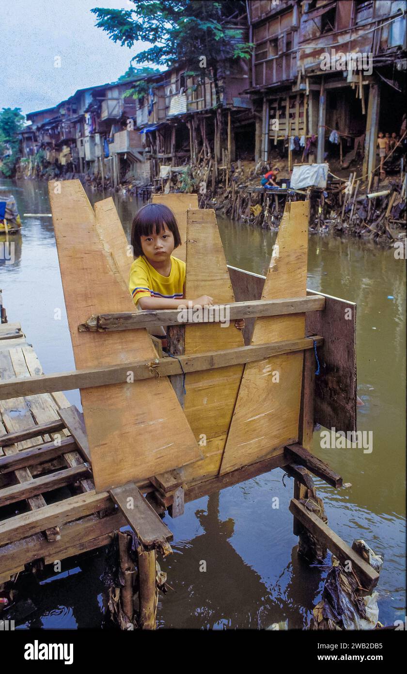 Toilet indonesia hi-res stock photography and images - Alamy