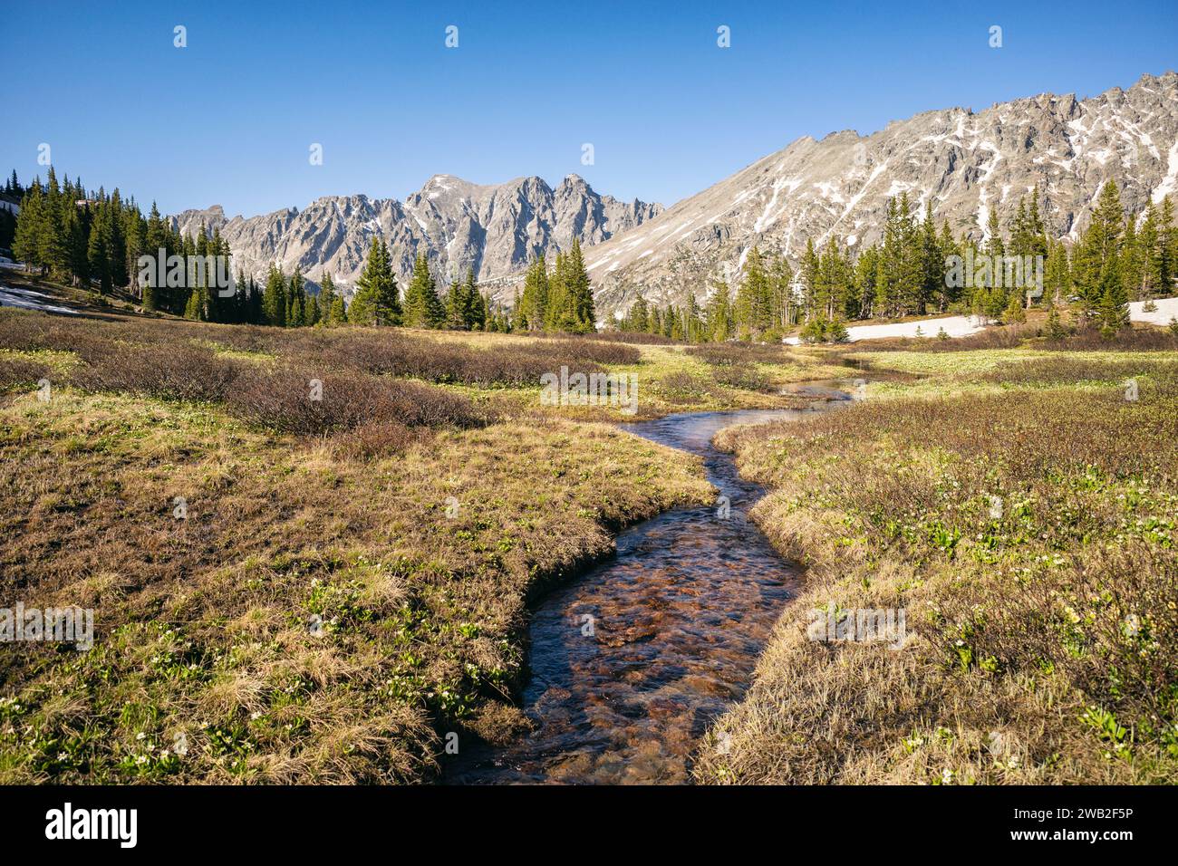 4th of july creek yukon