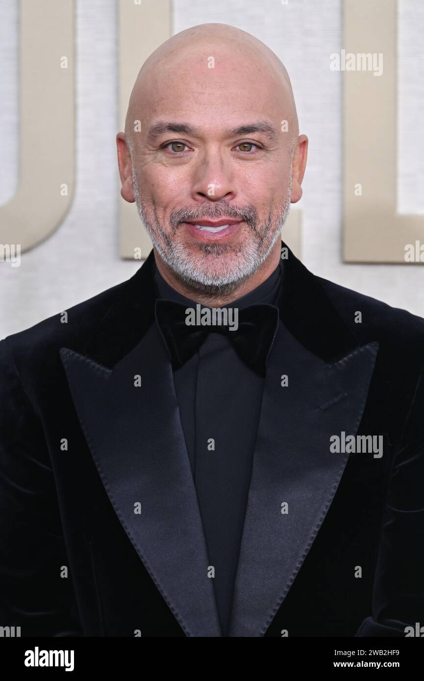 Los Angeles, USA. 07th Jan, 2025. LOS ANGELES, USA. January 07, 2025