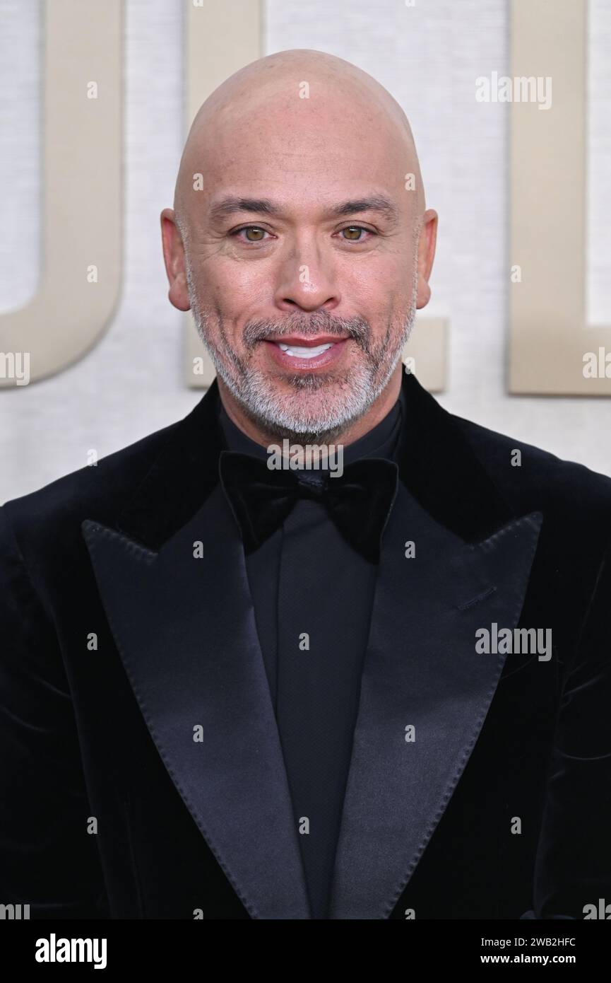 Los Angeles, USA. 07th Jan, 2025. LOS ANGELES, USA. January 07, 2025