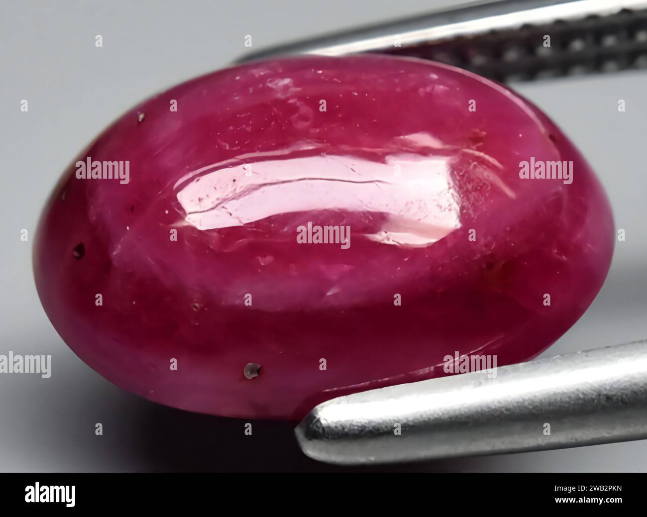 Ruby stained hi-res stock photography and images - Alamy
