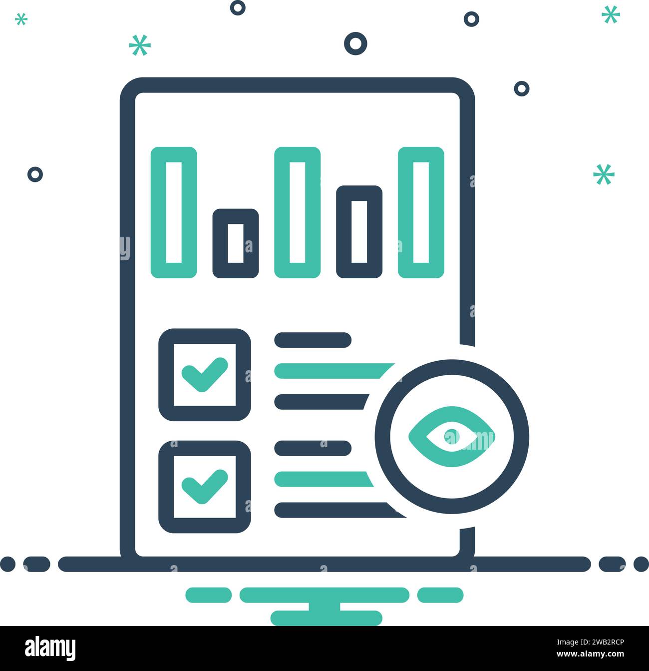 Concise vector vectors hi-res stock photography and images - Alamy