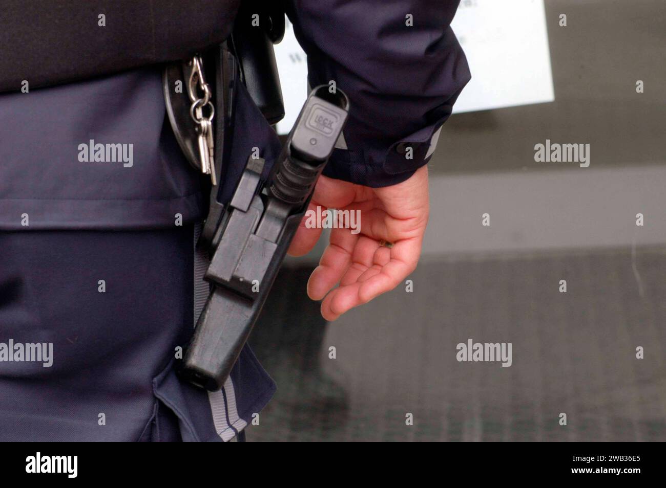 glock pistol a modern firearm made in austria glock pistol a modern