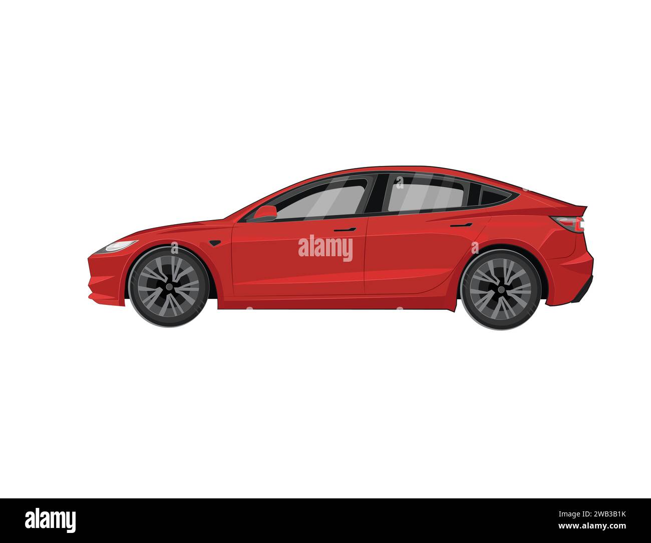 Tesla Model 3 2024 Model Car Stock Vector Image Art Alamy tesla-model-3-2024-model-car-stock-vector-image-art-alamy