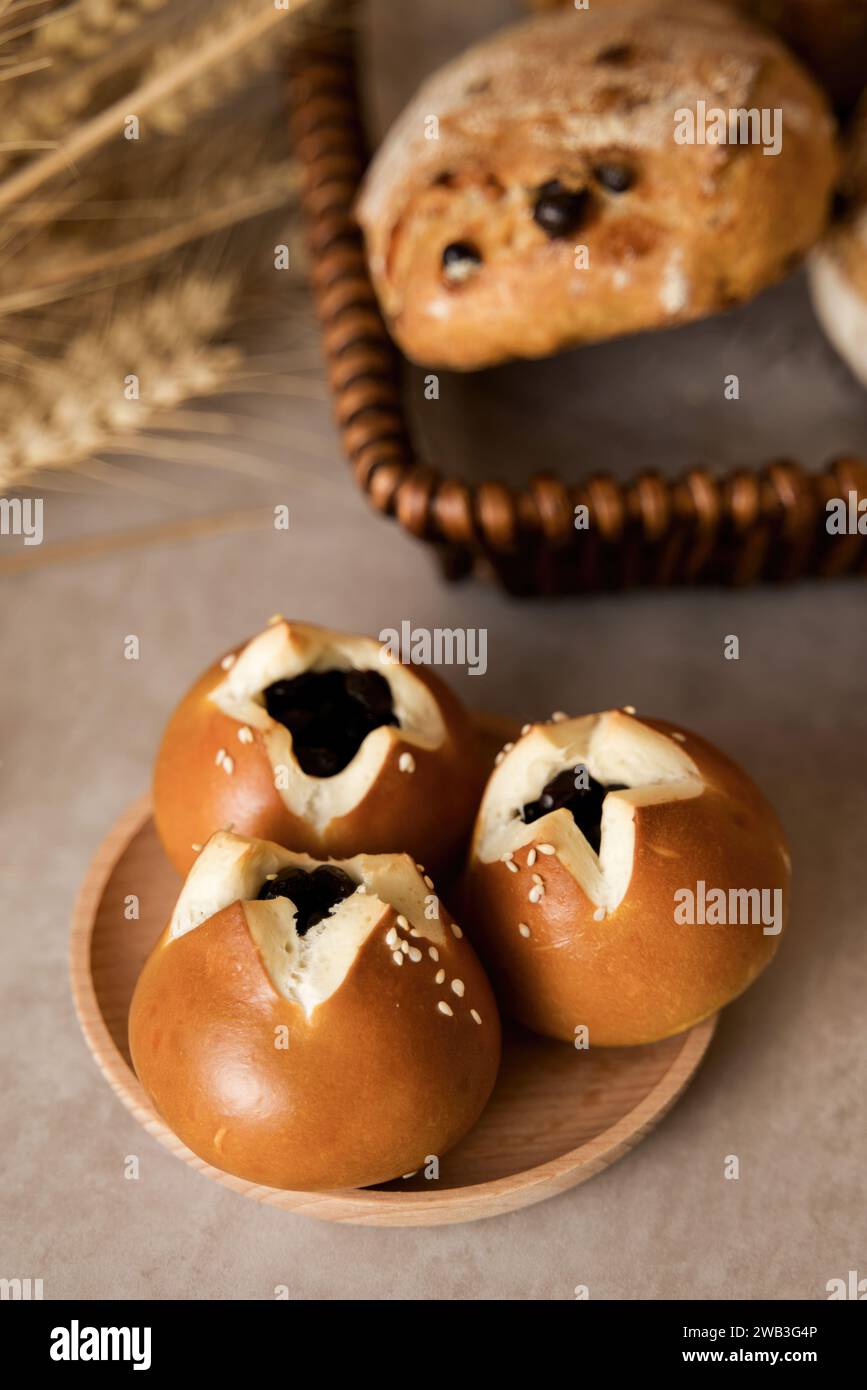 Images of teabreak setup, teabreak layout and ideas, high quality