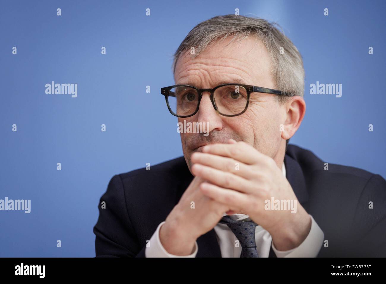 Thomas Geisel, ehem. OB Dâˆöºsseldorf, aufgenommen im Rahmen der