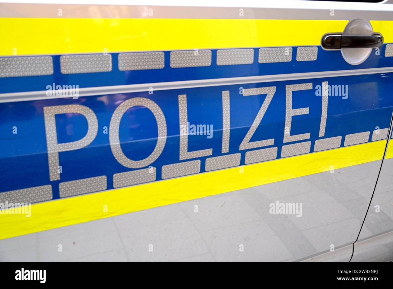 stellenanzeigen polizei münchen