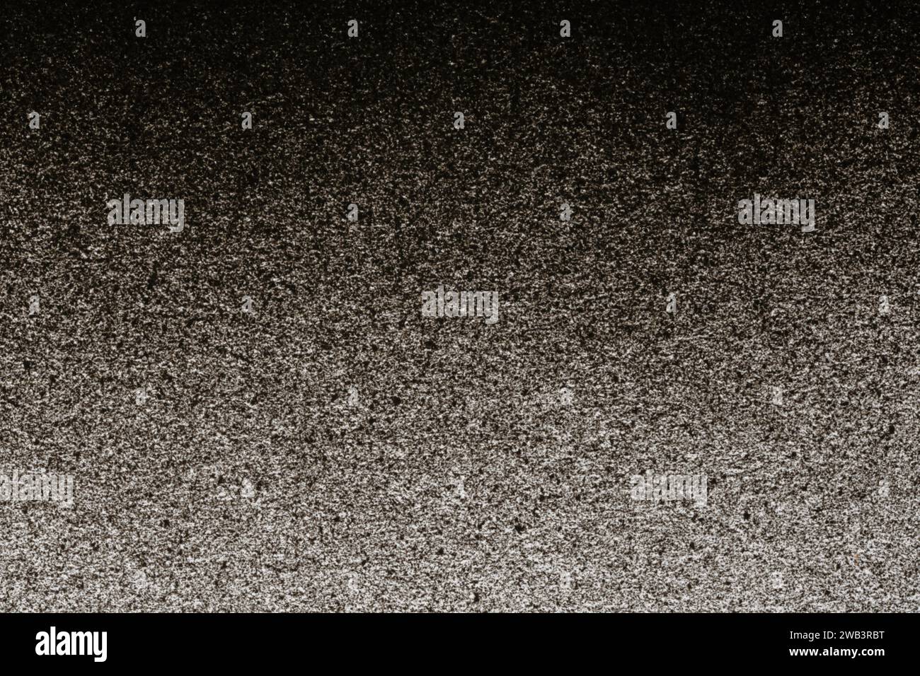 Black spray paint on white hi-res stock photography and images - Alamy