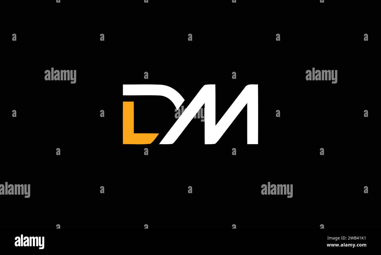 Dm design hi-res stock photography and images - Alamy