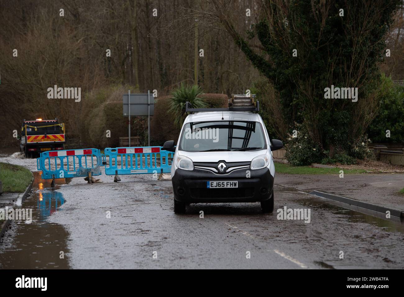 Wraysbury sign hires stock photography and images Alamy