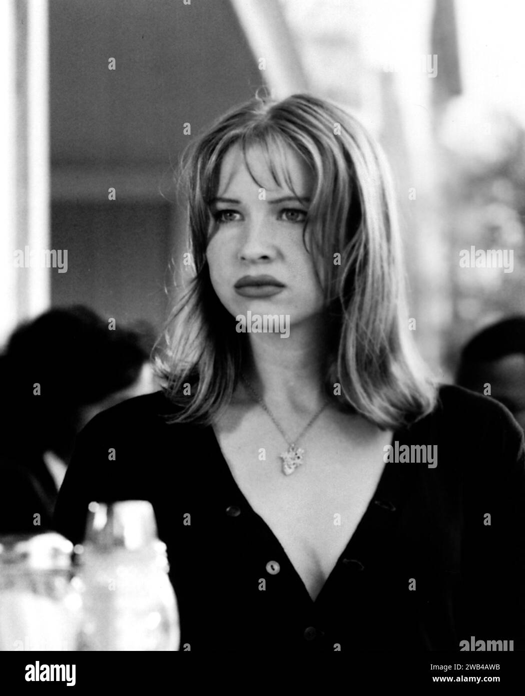 Empire Records Year 1995 USA Director Allan Moyle Renee Zellweger