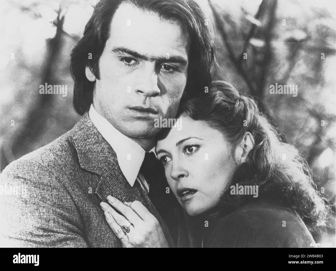 Eyes of Laura Mars Year 1978 USA Faye Dunaway , Tommy Lee Jones Director Irvin Kershner Stock