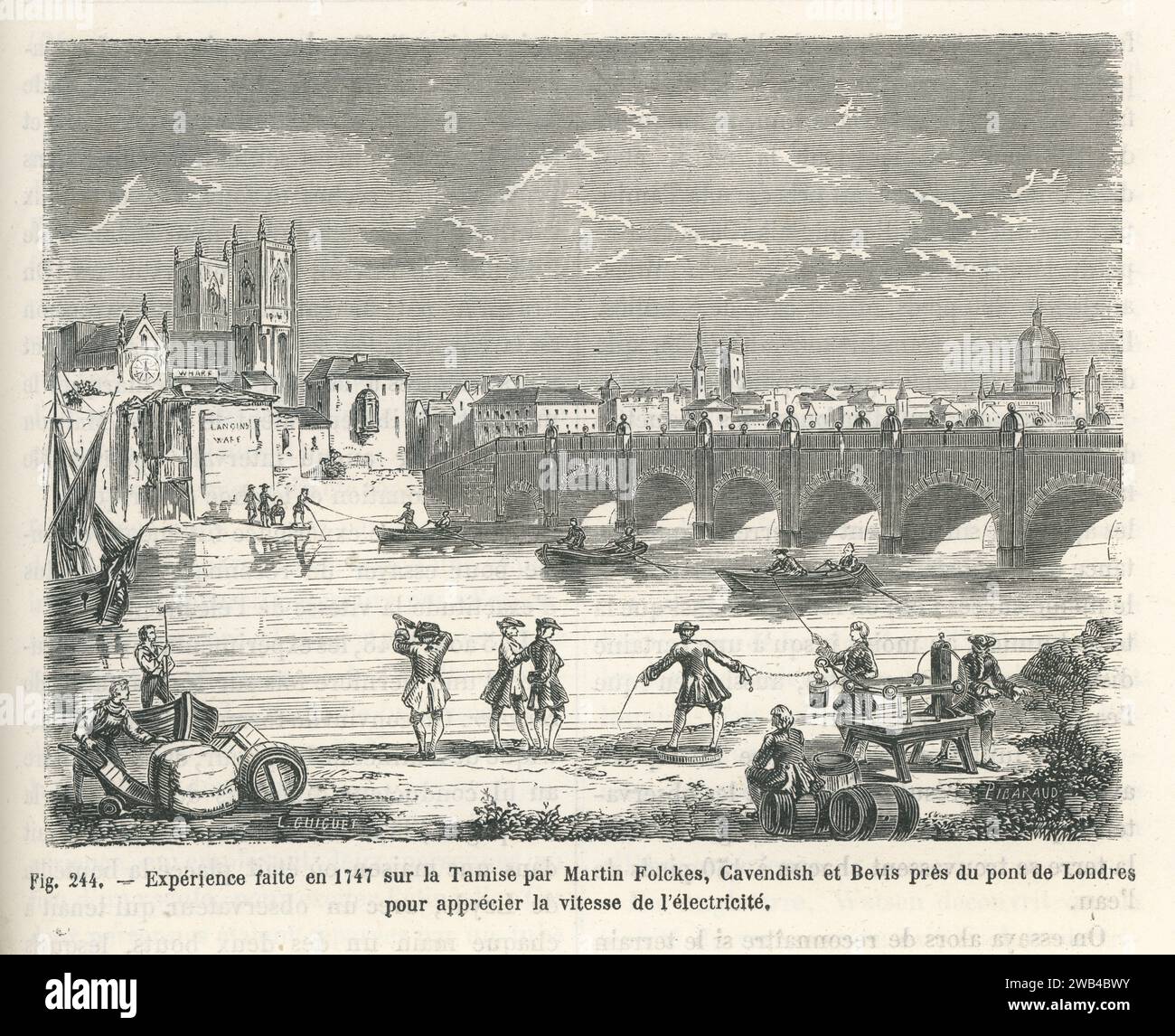 The British Electricity Experiment｜本