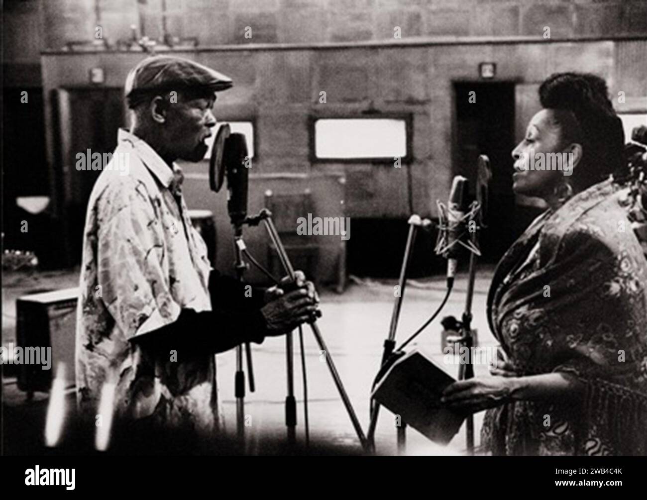 Buena Vista Social Club Year 1999 Germany / USA / Cuba Director Wim