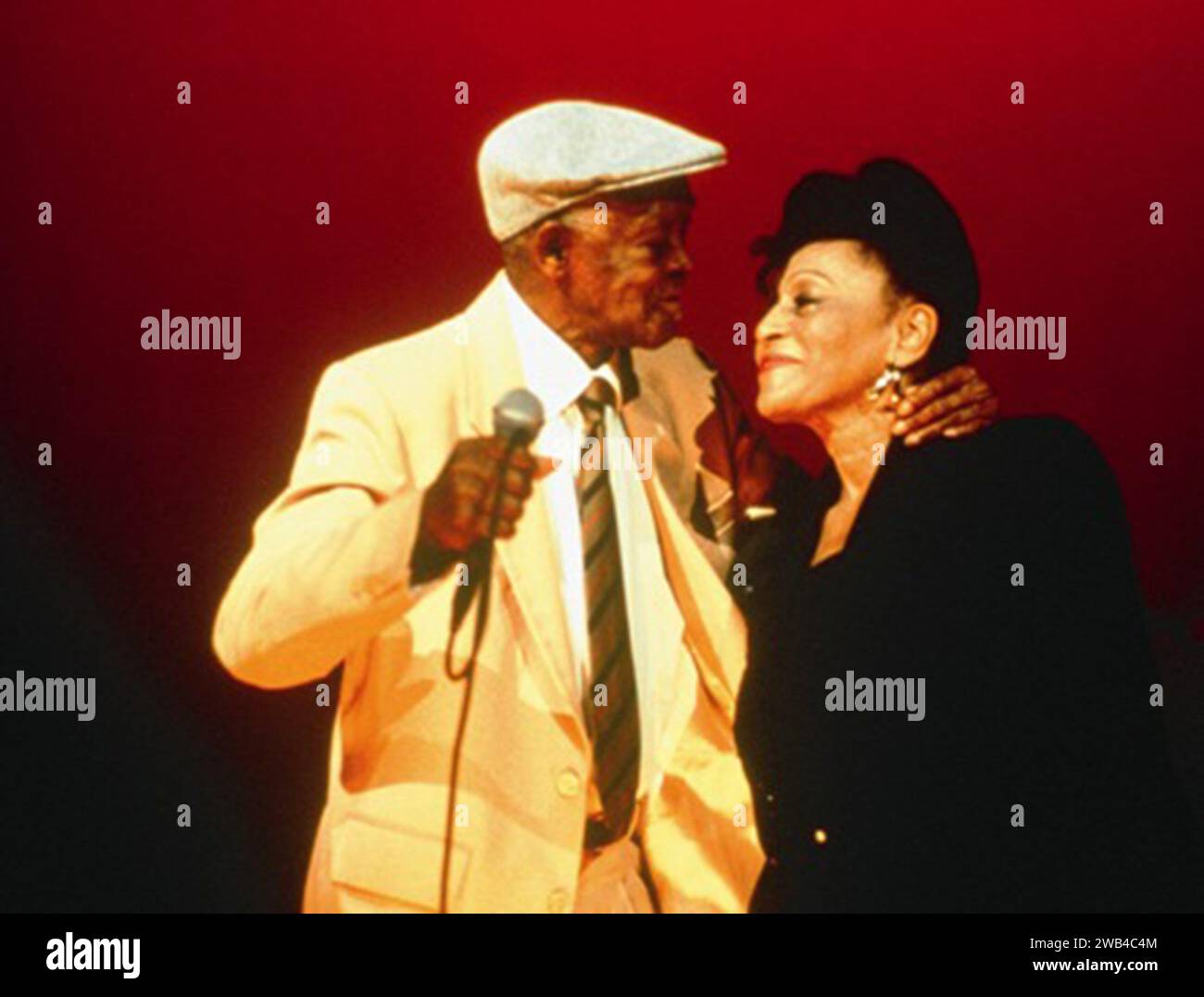 Buena Vista Social Club Year 1999 Germany / USA / Cuba Director Wim