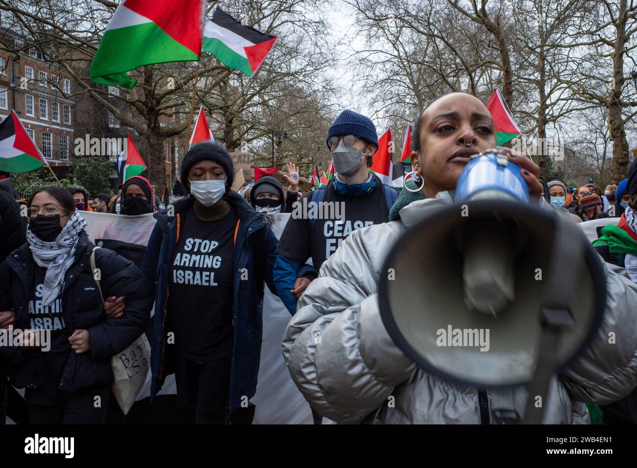 Sisters Uncut Cease Fire Now 6th January 2024 Stock Photo Alamy   Sisters Uncut Cease Fire Now 6th January 2024 2WB4EN1 