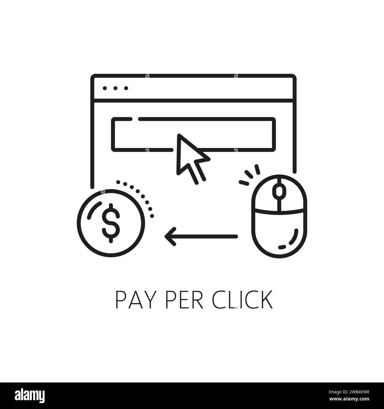 Campaign model Stock Vector Images - Alamy