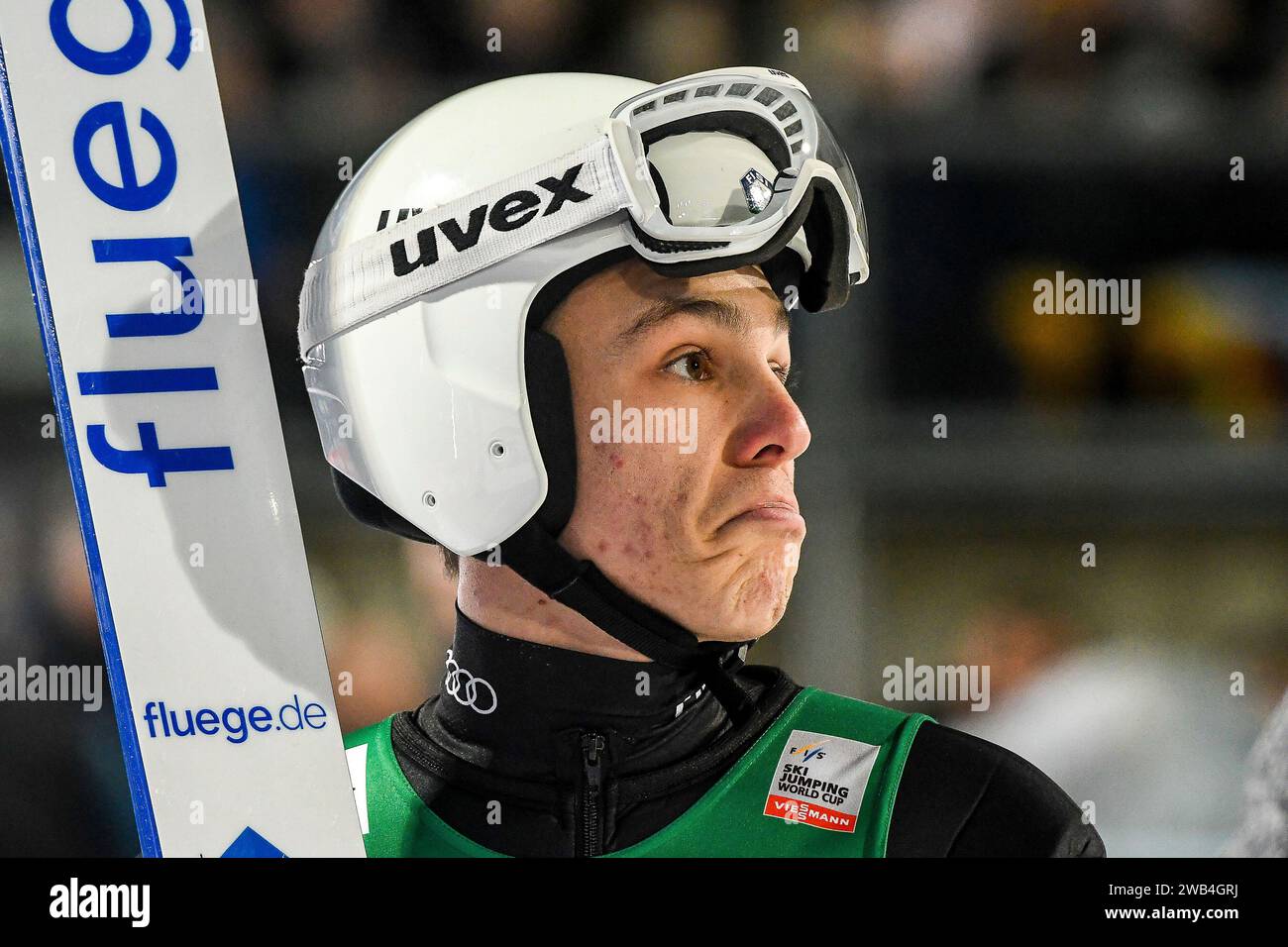 arbeit in oberstdorf