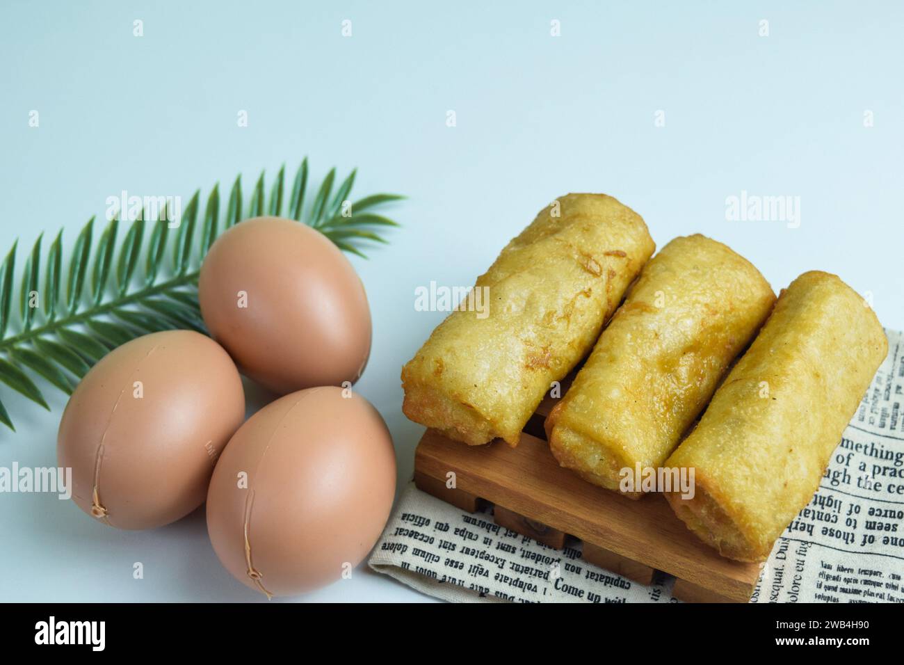 American risoles hi-res stock photography and images - Alamy