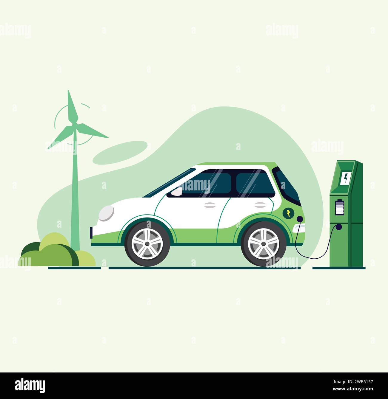 Charging Stations Stock Vector Images Alamy charging-stations-stock-vector-images-alamy