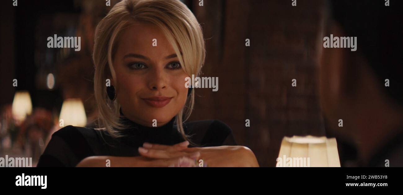 Los Angeles Margot Robbie As Naomi Lapaglia In A Scene From The los-angeles-margot-robbie-as-naomi-lapaglia-in-a-scene-from-the