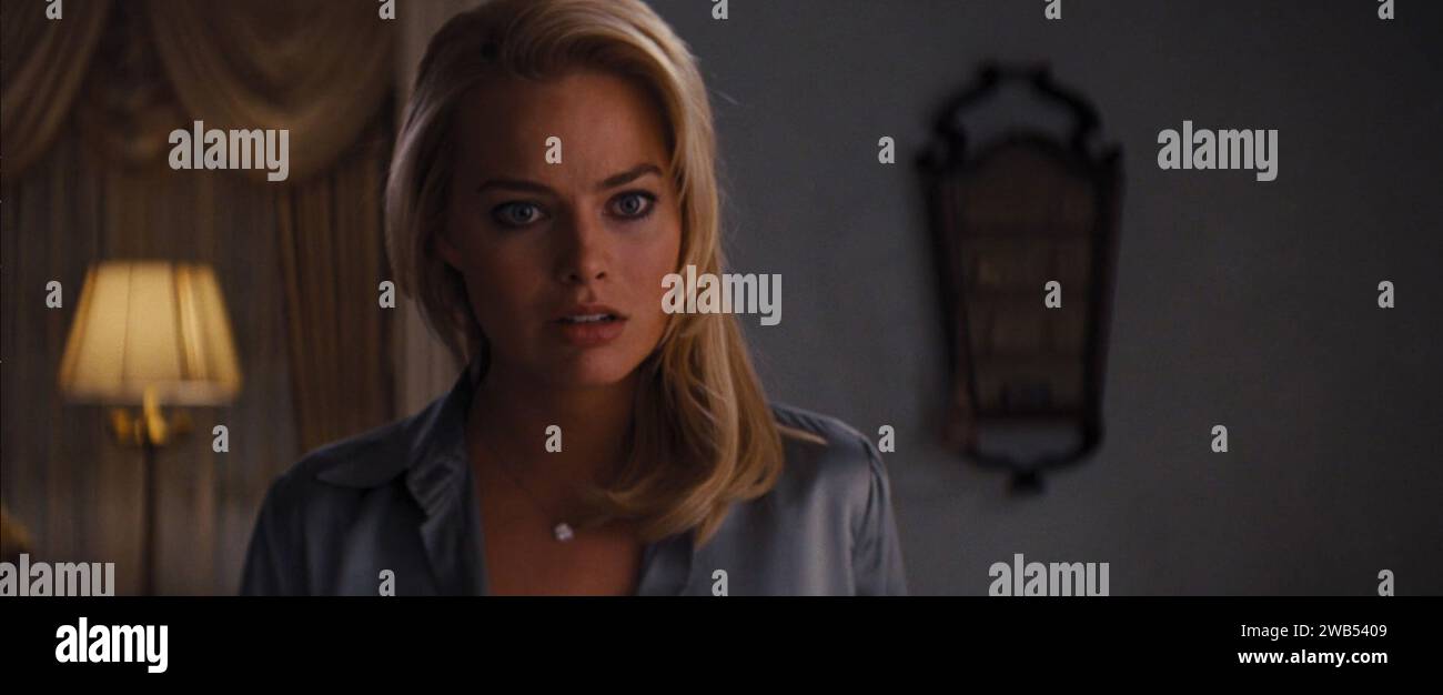 Los Angeles Margot Robbie As Naomi Lapaglia In A Scene From The los-angeles-margot-robbie-as-naomi-lapaglia-in-a-scene-from-the