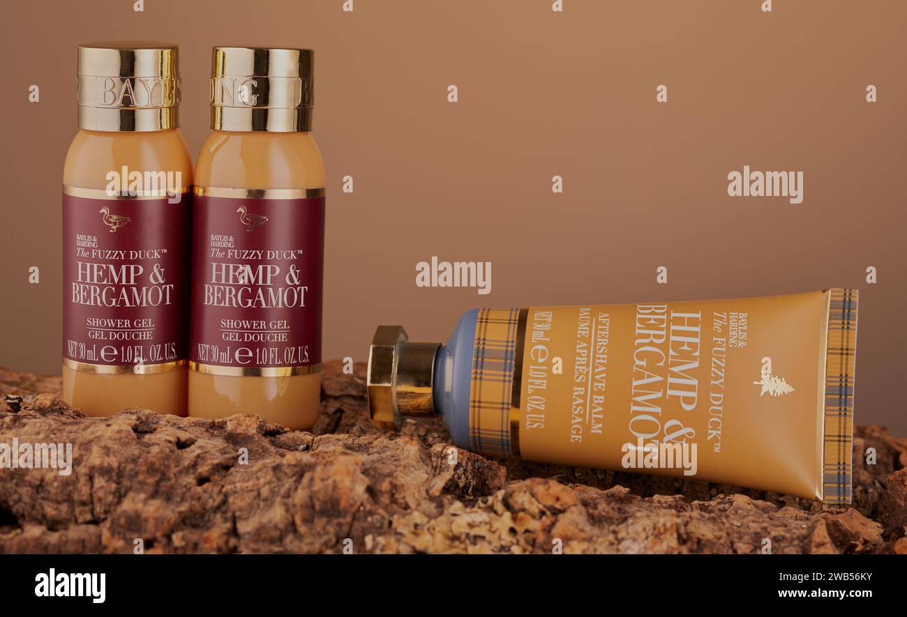 Mansfield,Nottingham,United Kingdom,22nd December 2023Studio product