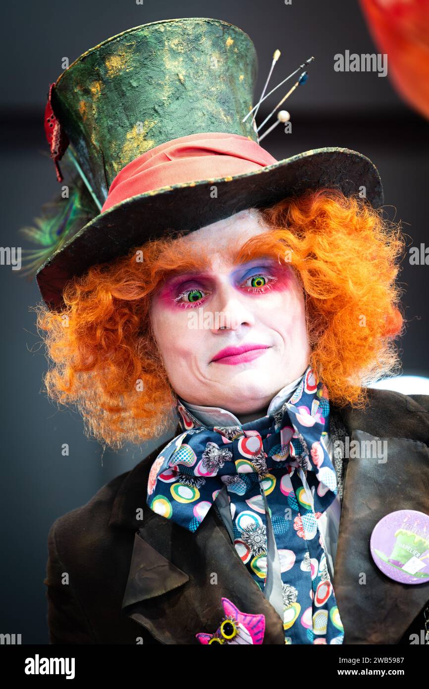 Green man festival 2024 hires stock photography and images Alamy