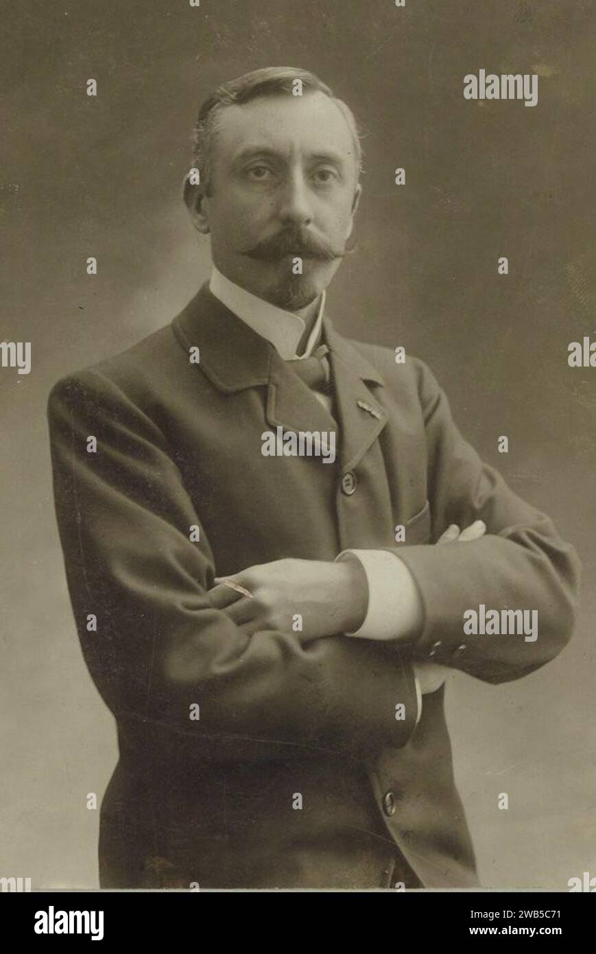 Adrien de gerlache hires stock photography and images Alamy