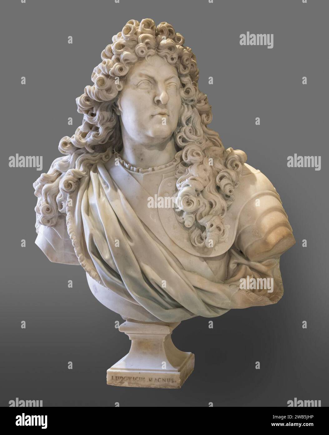Narbonne Buste De Louis XIV Antoine Coysevox Stock Photo Alamy narbonne-buste-de-louis-xiv-antoine-coysevox-stock-photo-alamy