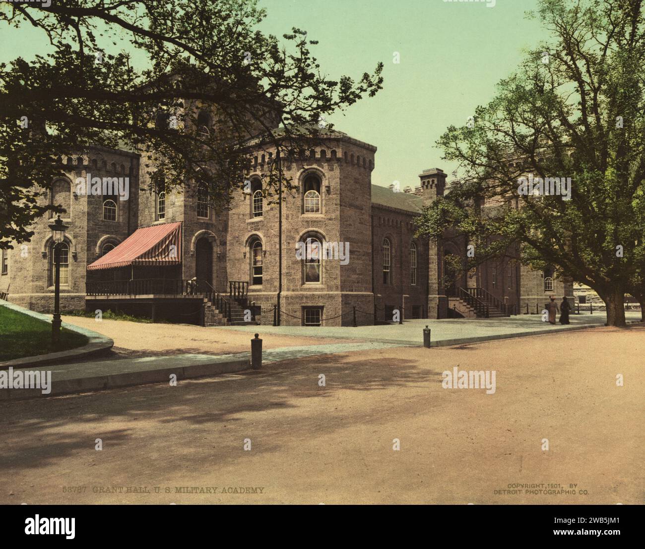 Us military academy hi-res stock photography and images - Alamy