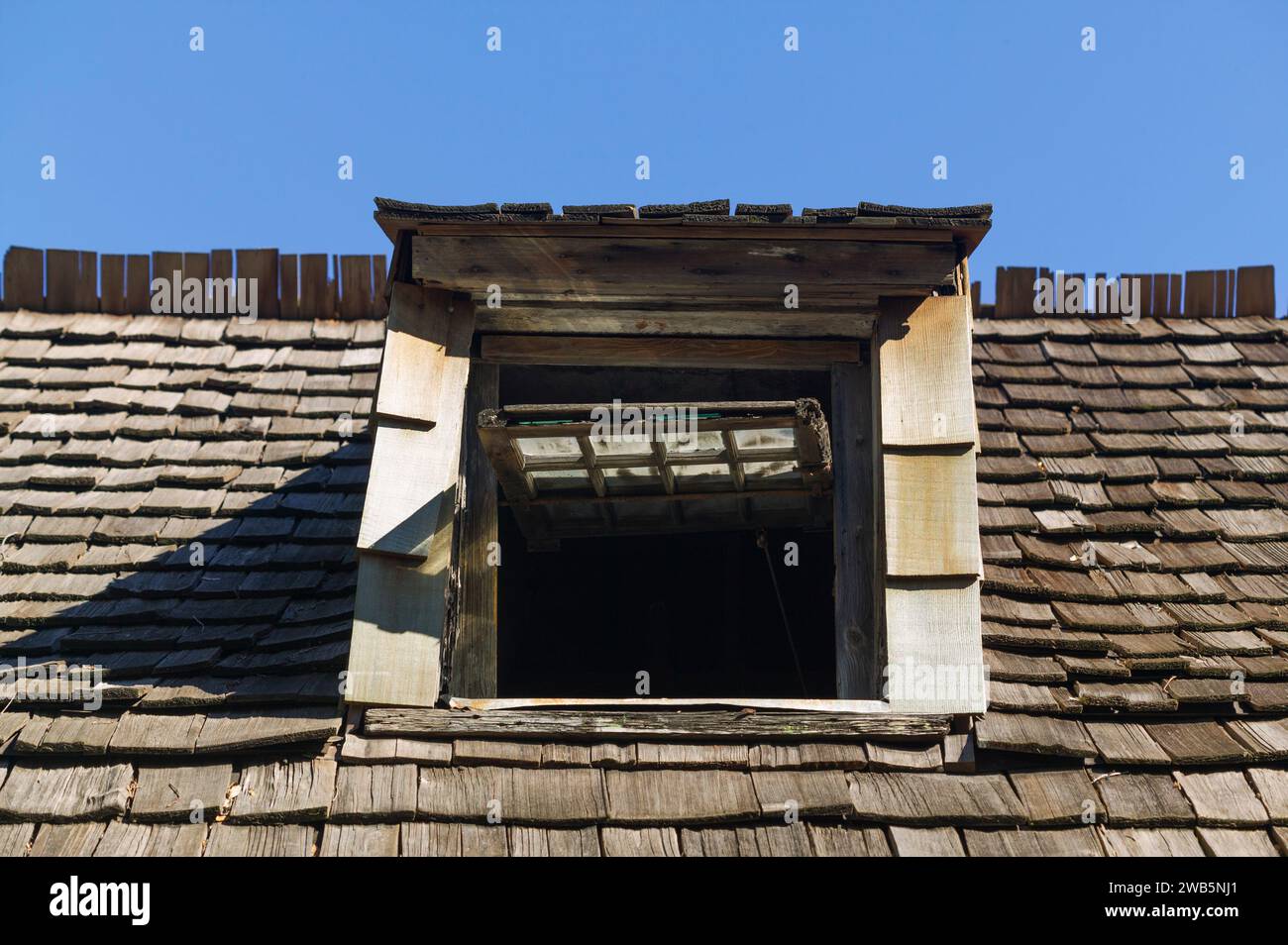 Old House Downtown St Augustine Hi Res Stock Photography And Images Alamy