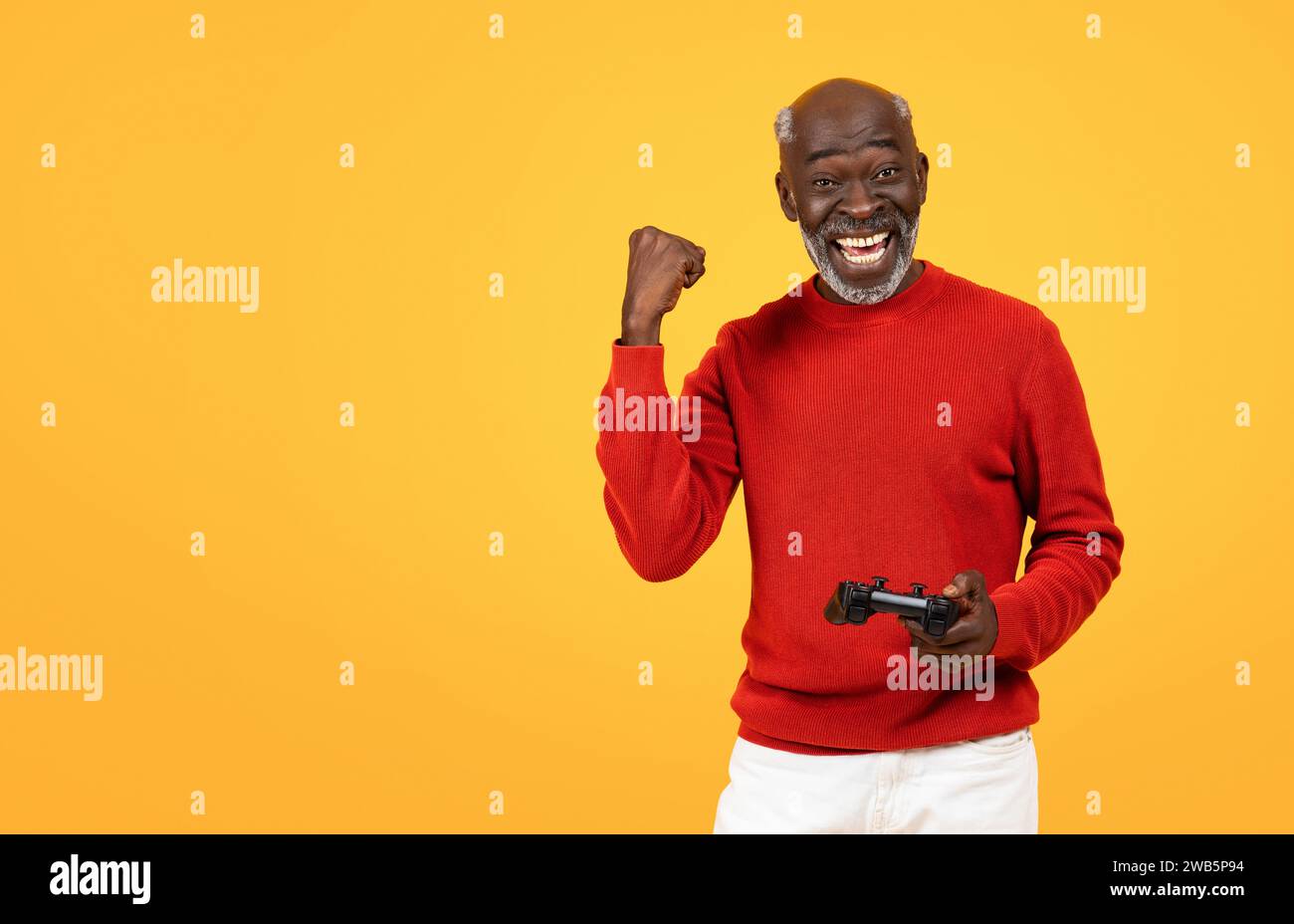 Black man fist pump hi-res stock photography and images - Alamy
