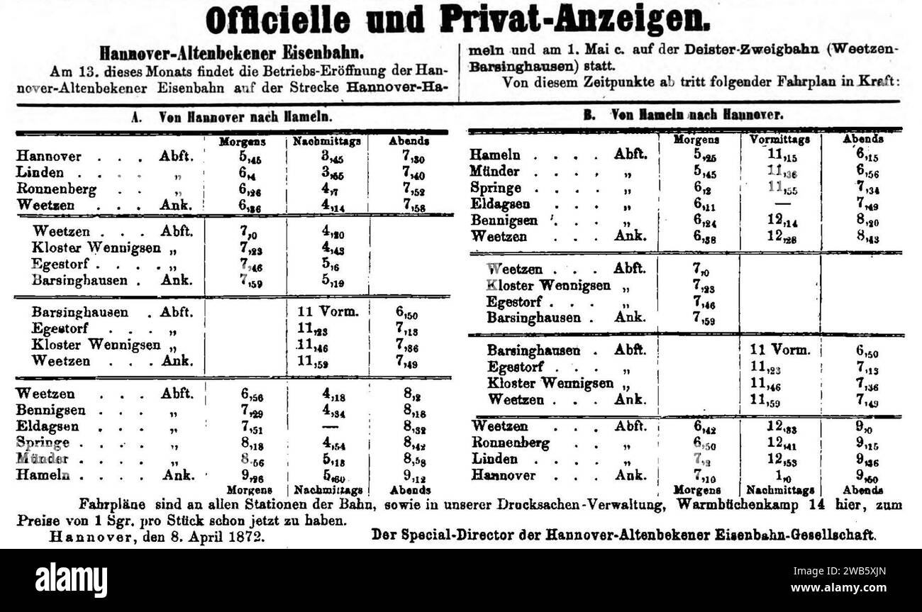 fahrplan linie 10 hannover 2022
