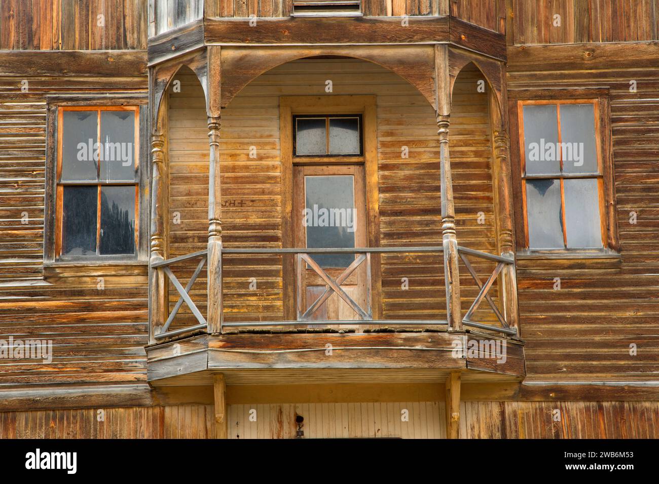 Deerlodge park hi-res stock photography and images - Alamy