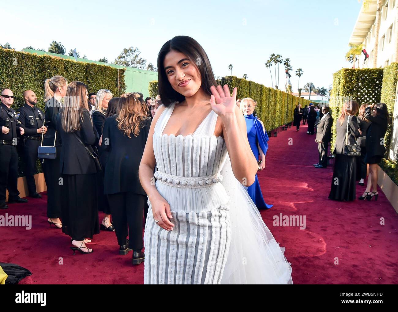 Aminah nieves hires stock photography and images Alamy