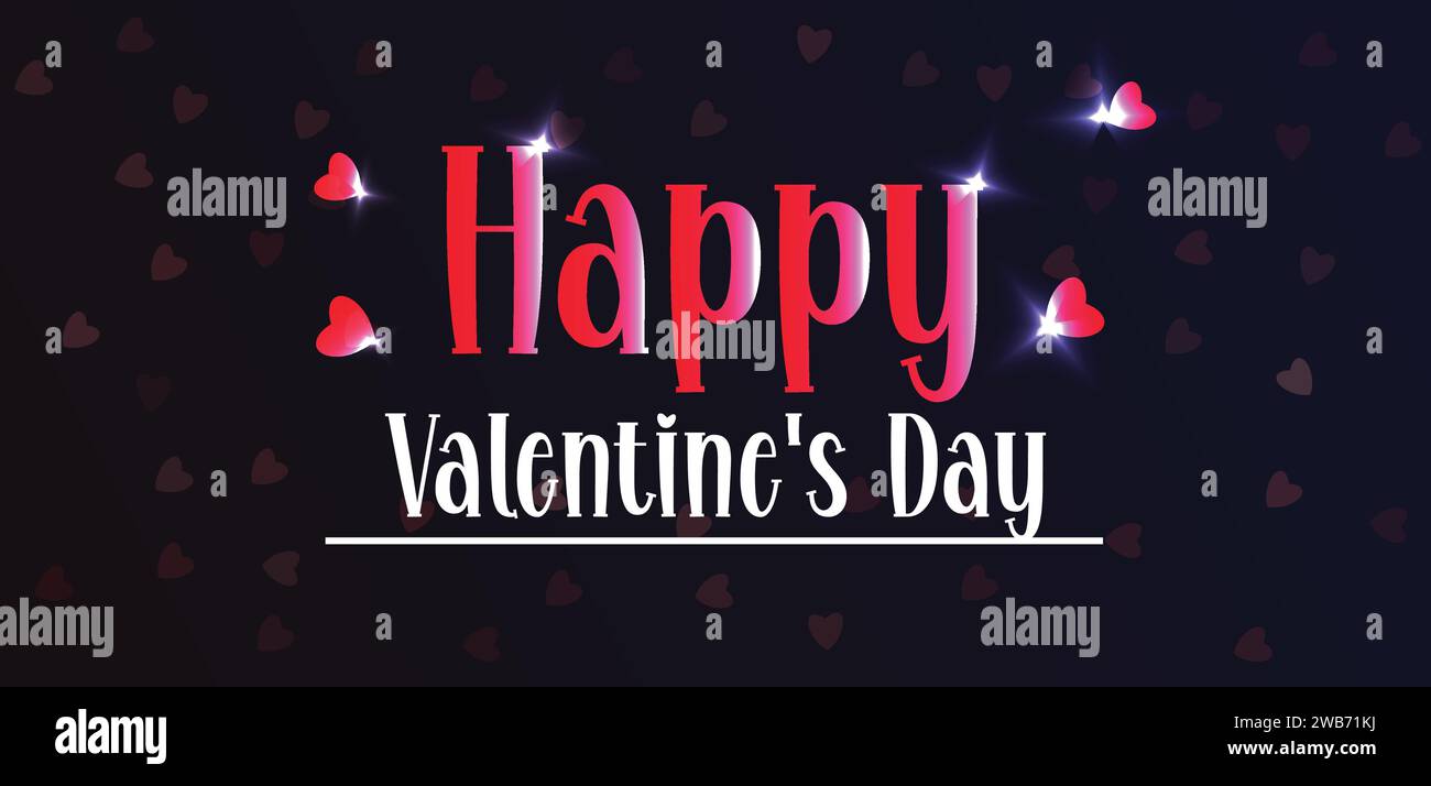 Happy Valentine's Day wallpapers and backgrounds you can download and use on your smartphone, tablet, or computer. Stock Vector